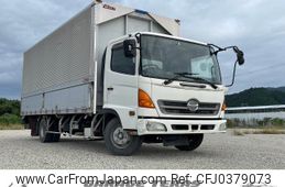 hino ranger 2008 GOO_NET_EXCHANGE_0710181A30241028W004