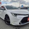 toyota corolla-touring-wagon 2021 -TOYOTA 【市原 310ｽ2438】--Corolla Touring ZRE212W--6036761---TOYOTA 【市原 310ｽ2438】--Corolla Touring ZRE212W--6036761- image 24
