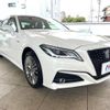 toyota crown 2018 -TOYOTA--Crown 6AA-GWS224--GWS224-1004877---TOYOTA--Crown 6AA-GWS224--GWS224-1004877- image 17