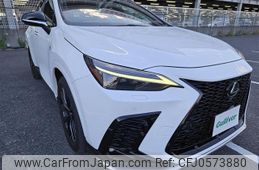 lexus nx 2021 -LEXUS--Lexus NX 6AA-AAZH20--AAZH20-1001624---LEXUS--Lexus NX 6AA-AAZH20--AAZH20-1001624-