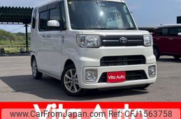 toyota pixis-mega 2018 CFJ1563758