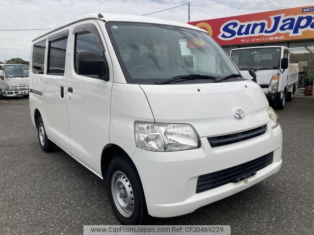 toyota liteace-van 2018 -TOYOTA--Liteace VAN DBF-S402M--S402M-0077995---TOYOTA--Liteace VAN DBF-S402M--S402M-0077995- image 1