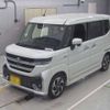 suzuki spacia 2023 -SUZUKI 【豊橋 581ｸ5411】--Spacia 5AA-MK94S--MK94S-107902---SUZUKI 【豊橋 581ｸ5411】--Spacia 5AA-MK94S--MK94S-107902- image 1