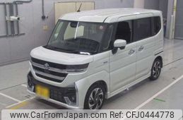 suzuki spacia 2023 -SUZUKI 【豊橋 581ｸ5411】--Spacia 5AA-MK94S--MK94S-107902---SUZUKI 【豊橋 581ｸ5411】--Spacia 5AA-MK94S--MK94S-107902-