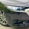 mazda mazda3 2022 -MAZDA--MAZDA3 3DA-BP8P--BP8P-202446---MAZDA--MAZDA3 3DA-BP8P--BP8P-202446- image 12
