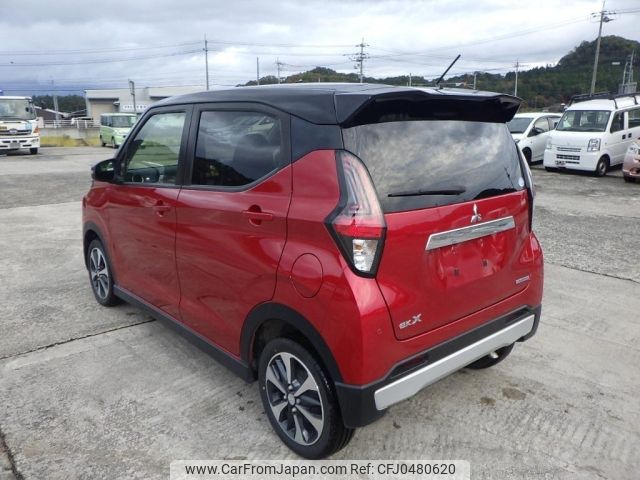 mitsubishi ek-cross 2020 -MITSUBISHI--ek X B38W-0003181---MITSUBISHI--ek X B38W-0003181- image 2