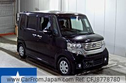 honda n-box 2012 -HONDA--N BOX JF1--JF1-1066067---HONDA--N BOX JF1--JF1-1066067-