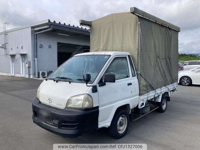 toyota liteace-truck 2006 CFJ1527006 image 1