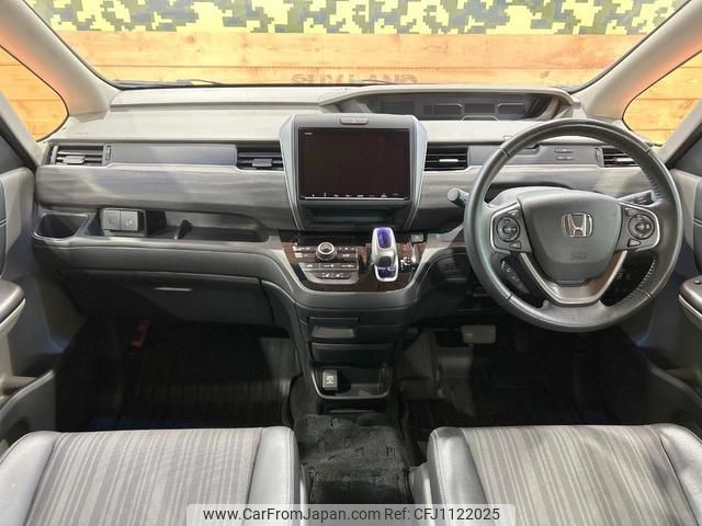 honda freed-hybrid 2018 quick_quick_GB7_GB7-1086343 image 2