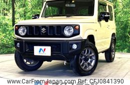 suzuki jimny 2022 quick_quick_JB64W_JB64W-234129