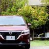 nissan note 2022 -NISSAN--Note 6AA-E13--E13-092534---NISSAN--Note 6AA-E13--E13-092534- image 5