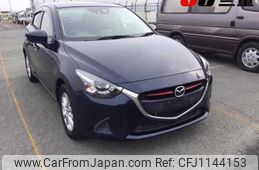 mazda demio 2016 -MAZDA--Demio DJ5FS--148634---MAZDA--Demio DJ5FS--148634-