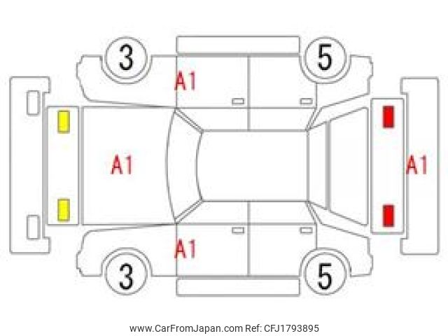 suzuki wagon-r 2021 CFJ1793895 image 2