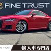 audi tt 2015 -AUDI--Audi TT ABA-FVCHH--TRUZZZFV2G1009524---AUDI--Audi TT ABA-FVCHH--TRUZZZFV2G1009524- image 1