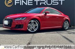 audi tt 2015 -AUDI--Audi TT ABA-FVCHH--TRUZZZFV2G1009524---AUDI--Audi TT ABA-FVCHH--TRUZZZFV2G1009524-