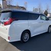 toyota alphard 2018 -TOYOTA 【水戸 330ﾘ1280】--Alphard AYH30W-0058912---TOYOTA 【水戸 330ﾘ1280】--Alphard AYH30W-0058912- image 18