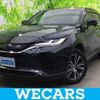 toyota harrier 2020 quick_quick_6BA-MXUA80_MXUA80-0029368 image 1