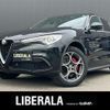 alfa-romeo stelvio 2018 CFJ1794256 image 1