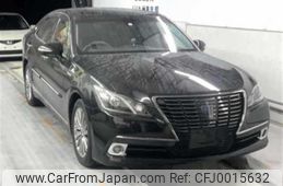 toyota crown 2014 -TOYOTA--Crown AWS210--AWS210-6075136---TOYOTA--Crown AWS210--AWS210-6075136-