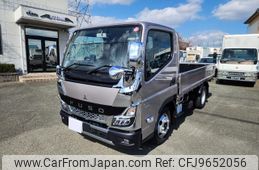 mitsubishi-fuso canter 2023 GOO_NET_EXCHANGE_0801346A30240402W003