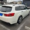 honda accord-wagon 2012 CFJ1720947 image 10