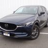 mazda cx-5 2021 -MAZDA--CX-5 6BA-KFEP--KFEP-453169---MAZDA--CX-5 6BA-KFEP--KFEP-453169- image 1