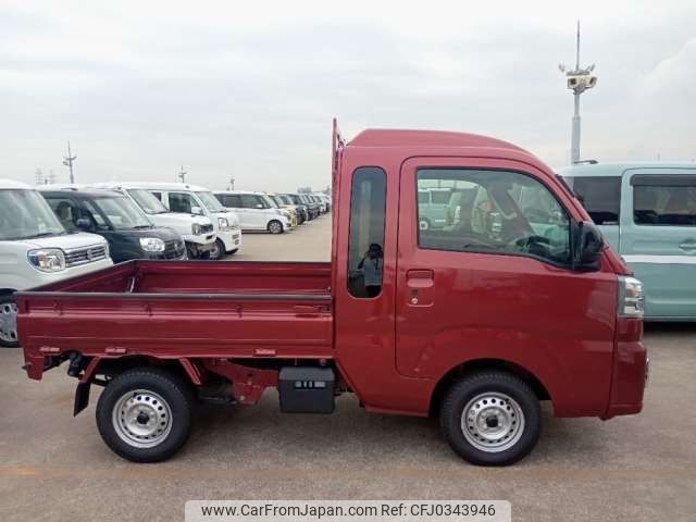 daihatsu hijet-truck 2023 -DAIHATSU 【名古屋 4 ｸ】--Hijet Truck 3BD-S510P--S510P-0544179---DAIHATSU 【名古屋 4 ｸ】--Hijet Truck 3BD-S510P--S510P-0544179- image 2