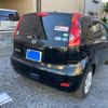 nissan note 2010 -NISSAN--Note DBA-E11--E11-475426---NISSAN--Note DBA-E11--E11-475426- image 3