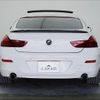 bmw 6-series 2012 CFJ1758085 image 21