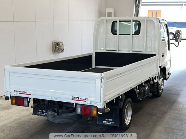 isuzu elf-truck 2013 -ISUZU--Elf NHR85A-7011889---ISUZU--Elf NHR85A-7011889- image 2