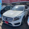 mercedes-benz gla-class 2015 -MERCEDES-BENZ--Benz GLA DBA-156942--WDC1569422J072894---MERCEDES-BENZ--Benz GLA DBA-156942--WDC1569422J072894- image 1