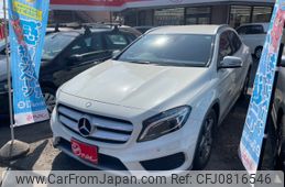 mercedes-benz gla-class 2015 -MERCEDES-BENZ--Benz GLA DBA-156942--WDC1569422J072894---MERCEDES-BENZ--Benz GLA DBA-156942--WDC1569422J072894-