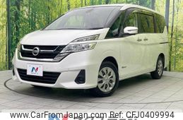 nissan serena 2016 -NISSAN--Serena DAA-GC27--GC27-003610---NISSAN--Serena DAA-GC27--GC27-003610-