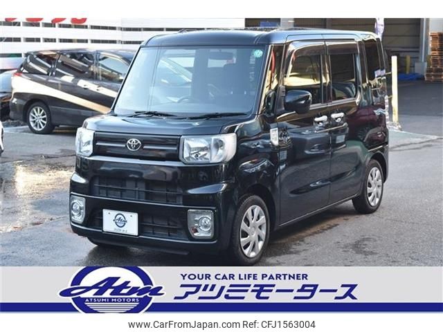 toyota pixis-mega 2021 CFJ1563004 image 1