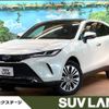 toyota harrier 2021 -TOYOTA--Harrier 6AA-AXUH80--AXUH80-0031882---TOYOTA--Harrier 6AA-AXUH80--AXUH80-0031882- image 1