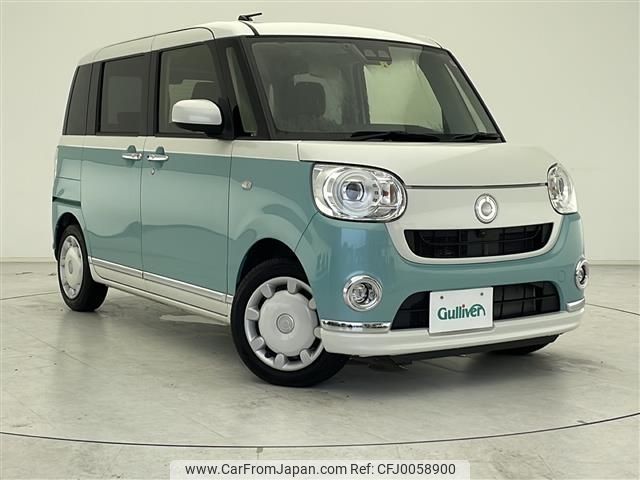 daihatsu move-canbus 2020 -DAIHATSU--Move Canbus 5BA-LA800S--LA800S-0222658---DAIHATSU--Move Canbus 5BA-LA800S--LA800S-0222658- image 1