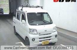 daihatsu hijet-van 2012 -DAIHATSU 【静岡 480ｿ8667】--Hijet Van S331W--S331W-0003427---DAIHATSU 【静岡 480ｿ8667】--Hijet Van S331W--S331W-0003427-