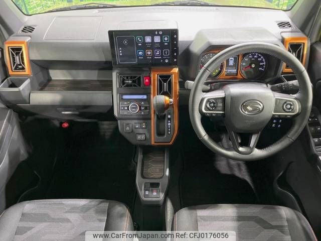 daihatsu taft 2021 -DAIHATSU--Taft 5BA-LA900S--LA900S-0082224---DAIHATSU--Taft 5BA-LA900S--LA900S-0082224- image 2