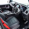 mercedes-benz g-class 2021 -MERCEDES-BENZ--Benz G Class 3DA-463349--W1N4633492X409265---MERCEDES-BENZ--Benz G Class 3DA-463349--W1N4633492X409265- image 15