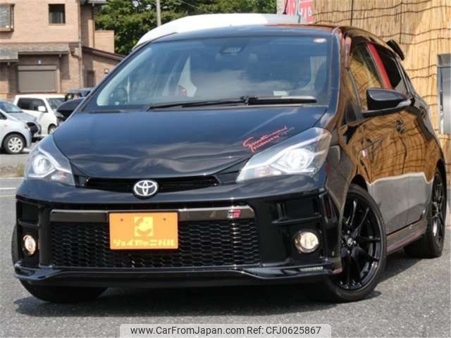 toyota vitz 2019 -TOYOTA--Vitz DBA-NCP131--NCP131-4000514---TOYOTA--Vitz DBA-NCP131--NCP131-4000514- image 1