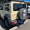 suzuki jimny-sierra 2019 -SUZUKI--Jimny Sierra 3BA-JB74W--JB74W-107921---SUZUKI--Jimny Sierra 3BA-JB74W--JB74W-107921- image 2