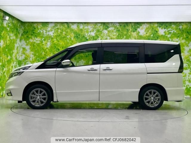 nissan serena 2019 quick_quick_DAA-HFC27_HFC27-029520 image 2