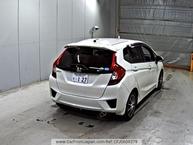 honda fit 2014 -HONDA 【北九州 537り0127】--Fit GK3--GK3-3013621---HONDA 【北九州 537り0127】--Fit GK3--GK3-3013621- image 2