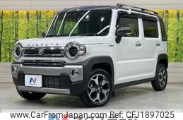 suzuki hustler 2021 CFJ1897025