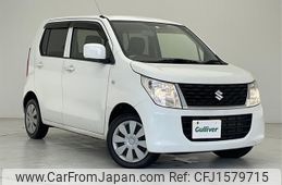 suzuki wagon-r 2017 CFJ1579715