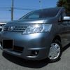 nissan serena 2009 -NISSAN--Serena DBA-C25--C25-434859---NISSAN--Serena DBA-C25--C25-434859- image 1