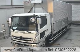 hino ranger 2008 -HINO--Hino Ranger FD7JPY-10183---HINO--Hino Ranger FD7JPY-10183-