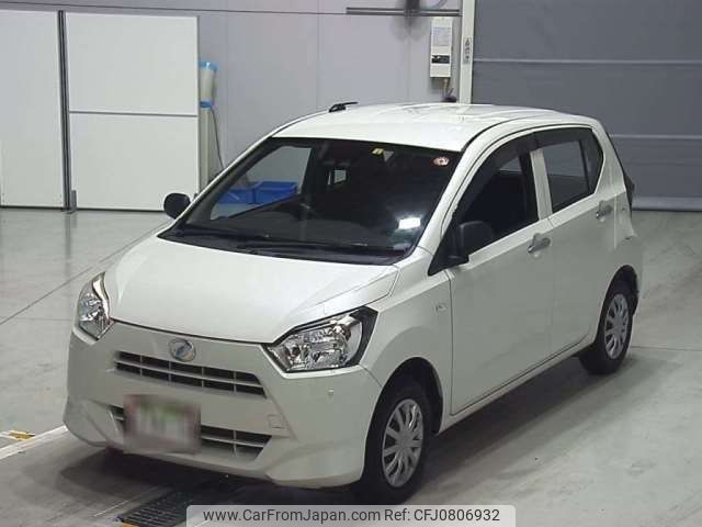 daihatsu mira-e-s 2018 -DAIHATSU--Mira e:s DBA-LA350S--LA350S-0080539---DAIHATSU--Mira e:s DBA-LA350S--LA350S-0080539- image 1