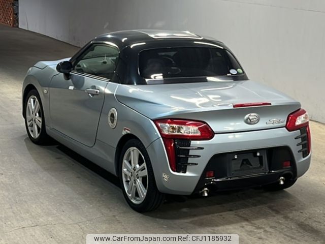 daihatsu copen 2014 -DAIHATSU--Copen LA400K-0001091---DAIHATSU--Copen LA400K-0001091- image 2