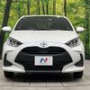 toyota yaris 2021 CFJ1825463 image 15